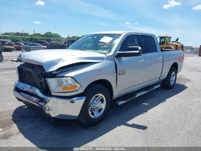 Photo 1 VIN: 3D7TP2CL2BG525432 - DODGE RAM 