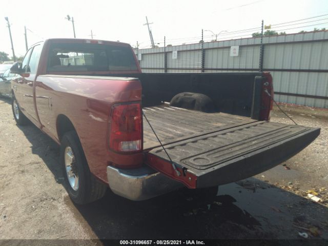 Photo 2 VIN: 3D7TP2CL4AG104374 - DODGE RAM 2500 