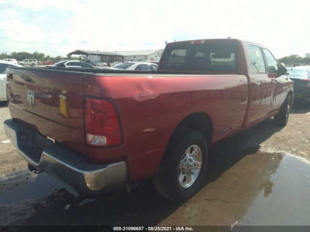 Photo 3 VIN: 3D7TP2CL4AG104374 - DODGE RAM 2500 