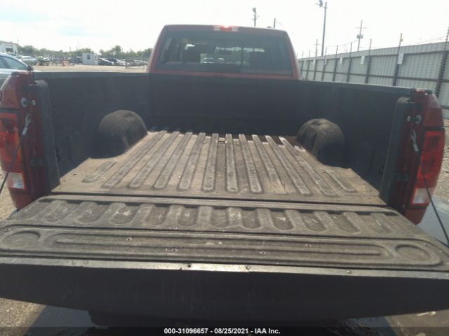 Photo 7 VIN: 3D7TP2CL4AG104374 - DODGE RAM 2500 