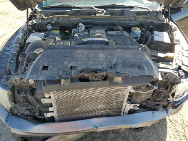 Photo 10 VIN: 3D7TP2CL6AG130555 - DODGE RAM 2500 