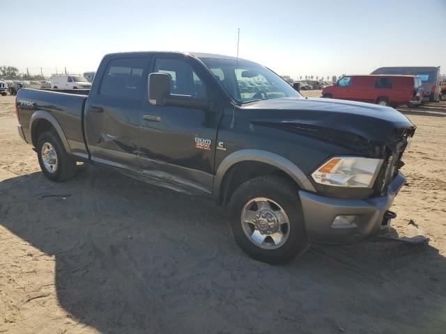 Photo 3 VIN: 3D7TP2CL6AG130555 - DODGE RAM 2500 