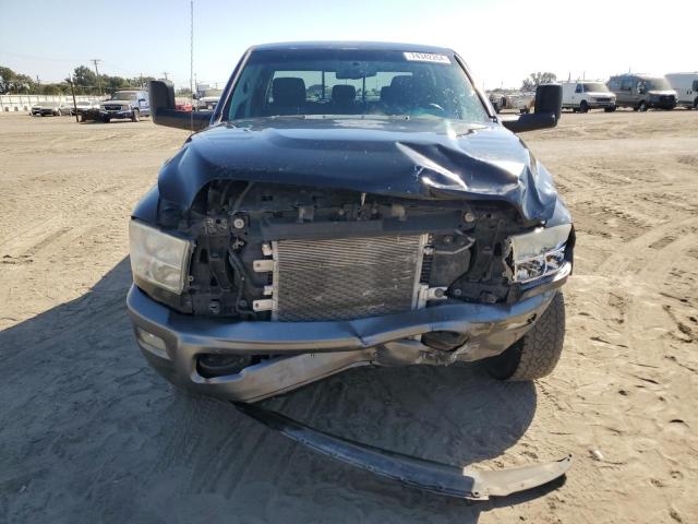 Photo 4 VIN: 3D7TP2CL6AG130555 - DODGE RAM 2500 