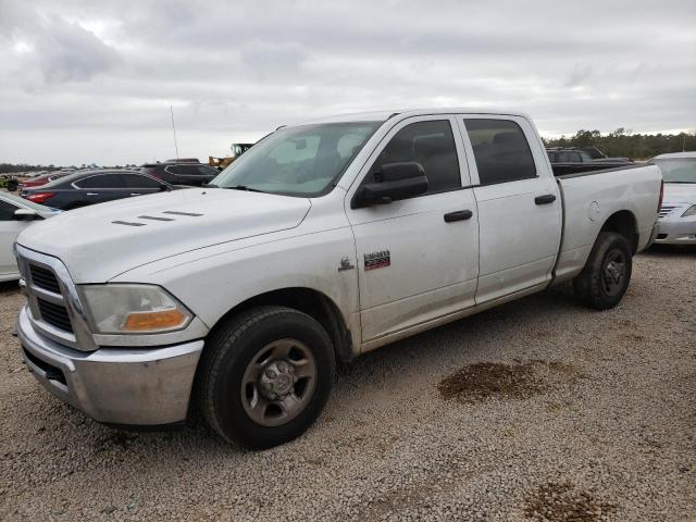 Photo 0 VIN: 3D7TP2CL7BG577610 - DODGE RAM 2500 