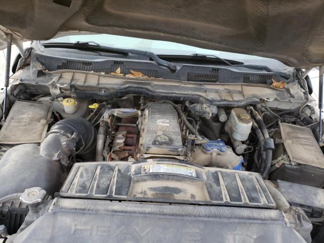 Photo 10 VIN: 3D7TP2CL7BG577610 - DODGE RAM 2500 