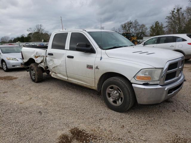 Photo 3 VIN: 3D7TP2CL7BG577610 - DODGE RAM 2500 