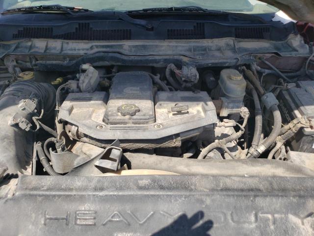 Photo 10 VIN: 3D7TP2CLXAG173263 - DODGE RAM 2500 