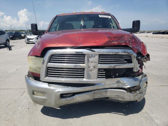 Photo 4 VIN: 3D7TP2CLXAG173263 - DODGE RAM 2500 