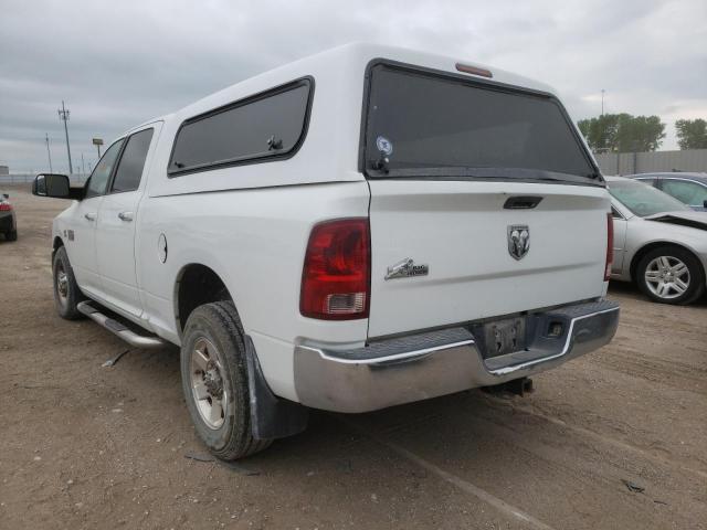 Photo 2 VIN: 3D7TP2CLXAG174929 - DODGE RAM 2500 