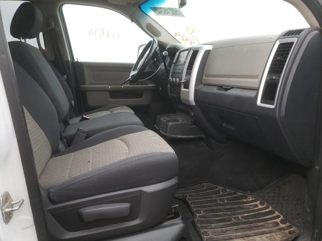 Photo 4 VIN: 3D7TP2CLXAG174929 - DODGE RAM 2500 