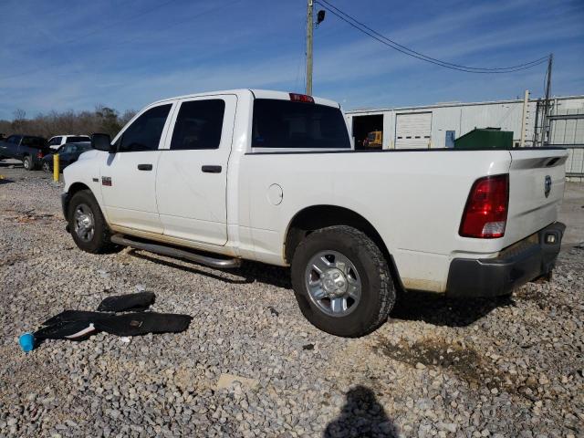 Photo 1 VIN: 3D7TP2CT0BG628381 - DODGE RAM 2500 