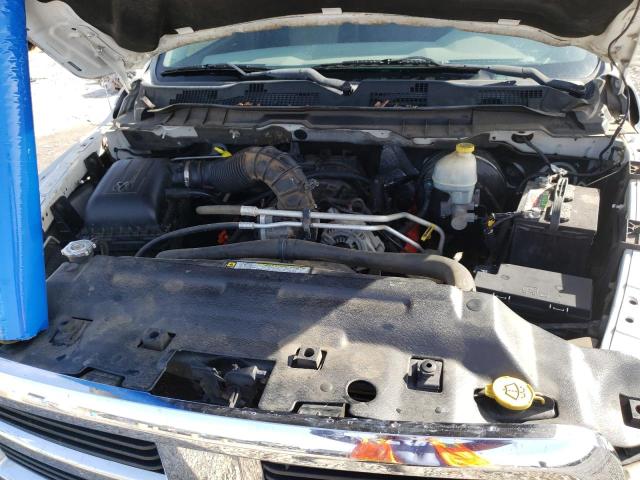 Photo 10 VIN: 3D7TP2CT0BG628381 - DODGE RAM 2500 