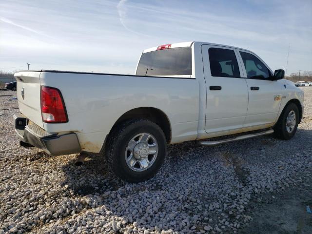 Photo 2 VIN: 3D7TP2CT0BG628381 - DODGE RAM 2500 