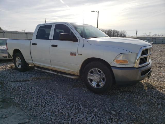 Photo 3 VIN: 3D7TP2CT0BG628381 - DODGE RAM 2500 