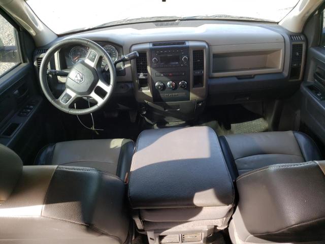 Photo 7 VIN: 3D7TP2CT0BG628381 - DODGE RAM 2500 