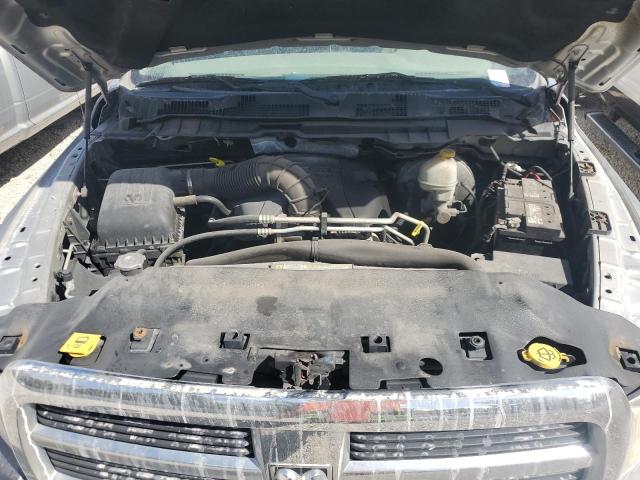 Photo 10 VIN: 3D7TP2CT1BG562150 - DODGE RAM 2500 