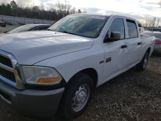 Photo 1 VIN: 3D7TP2CT4AG179804 - DODGE RAM 2500 