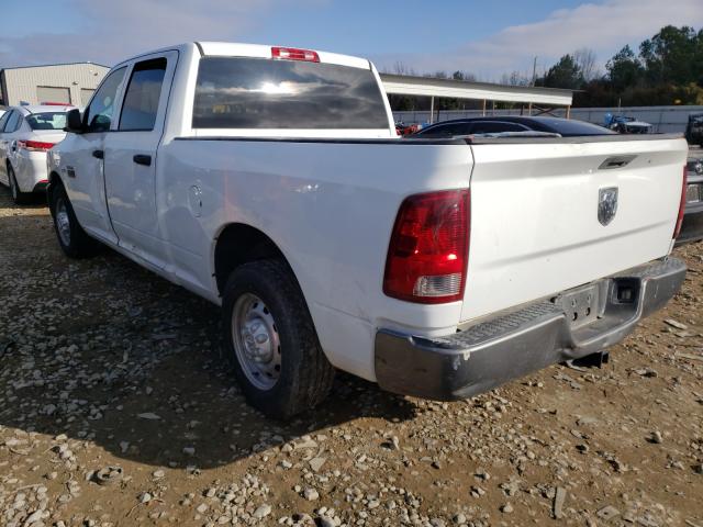 Photo 2 VIN: 3D7TP2CT4AG179804 - DODGE RAM 2500 