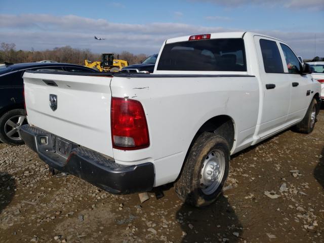 Photo 3 VIN: 3D7TP2CT4AG179804 - DODGE RAM 2500 