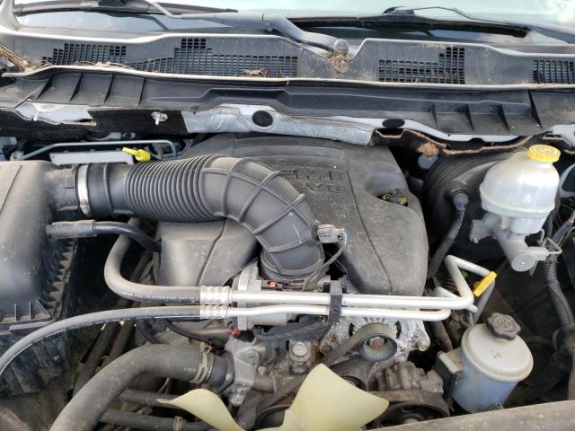 Photo 6 VIN: 3D7TP2CT4AG179804 - DODGE RAM 2500 