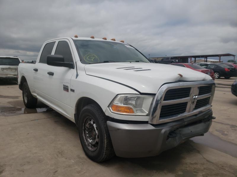 Photo 0 VIN: 3D7TP2CT6BG610189 - DODGE RAM 2500 