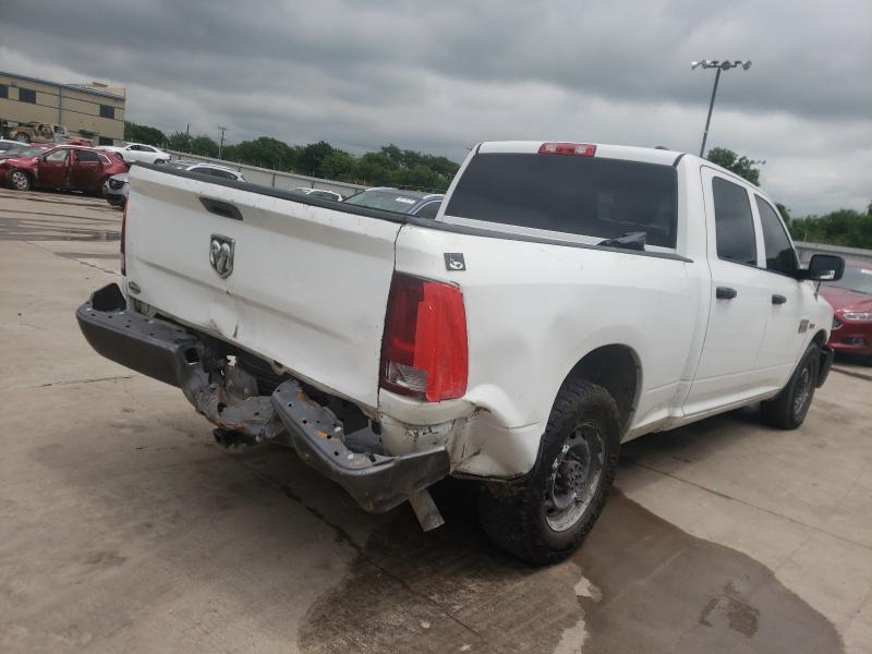 Photo 3 VIN: 3D7TP2CT6BG610189 - DODGE RAM 2500 