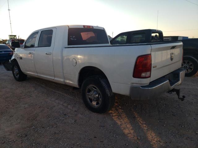 Photo 1 VIN: 3D7TP2HL0AG151541 - DODGE RAM 2500 