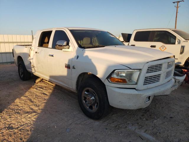 Photo 3 VIN: 3D7TP2HL0AG151541 - DODGE RAM 2500 