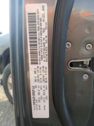 Photo 11 VIN: 3D7TT2CT0AG140459 - DODGE RAM 2500 