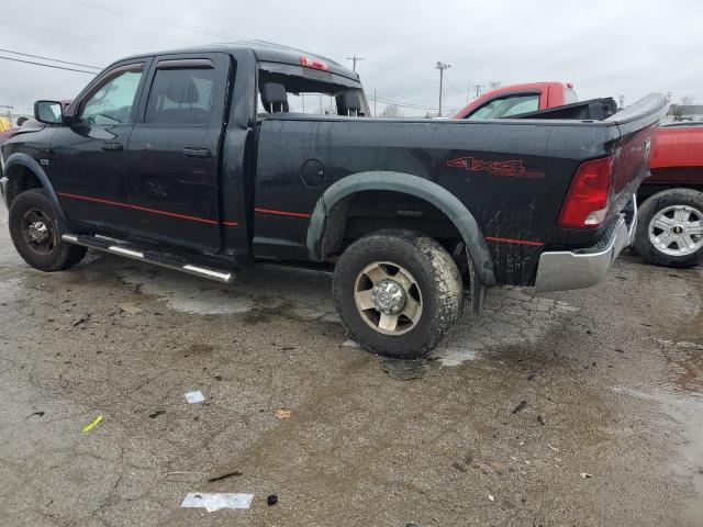 Photo 1 VIN: 3D7TT2CT0AG162610 - DODGE RAM 2500 