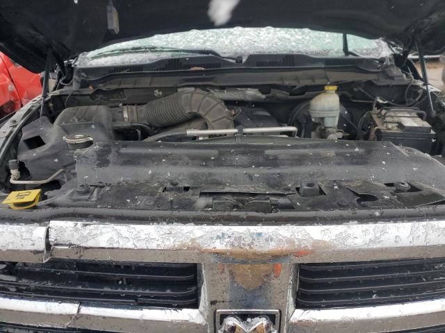 Photo 10 VIN: 3D7TT2CT0AG162610 - DODGE RAM 2500 