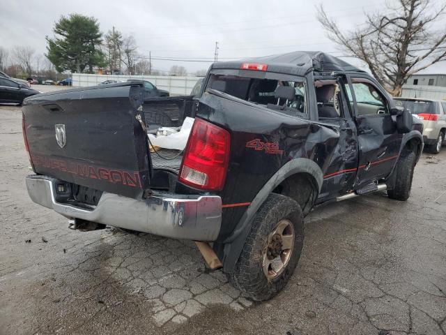 Photo 2 VIN: 3D7TT2CT0AG162610 - DODGE RAM 2500 