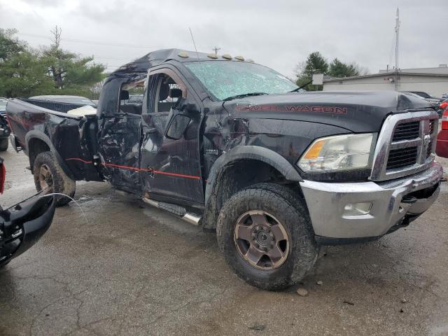 Photo 3 VIN: 3D7TT2CT0AG162610 - DODGE RAM 2500 