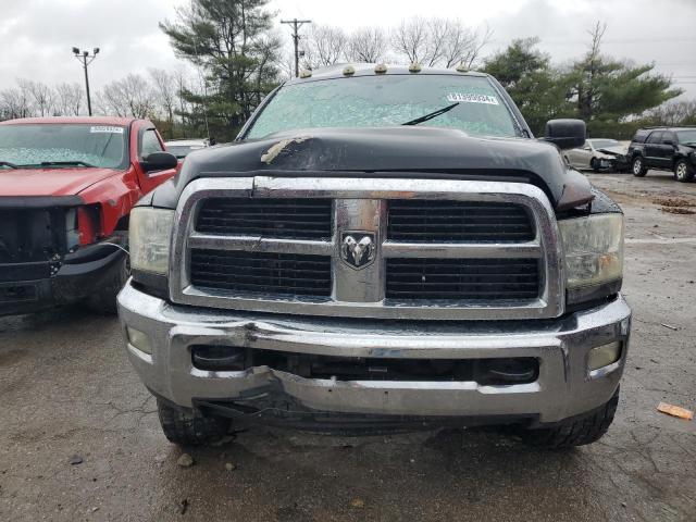 Photo 4 VIN: 3D7TT2CT0AG162610 - DODGE RAM 2500 