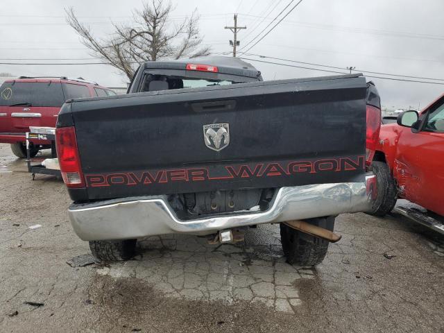 Photo 5 VIN: 3D7TT2CT0AG162610 - DODGE RAM 2500 