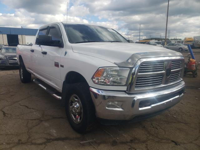 Photo 0 VIN: 3D7TT2CT0AG178418 - DODGE RAM 2500 