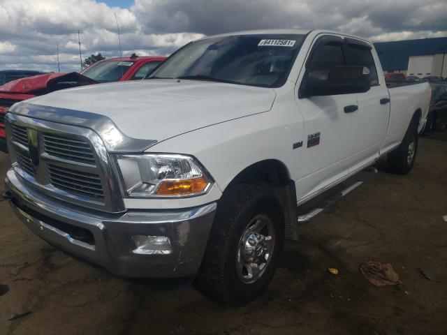 Photo 1 VIN: 3D7TT2CT0AG178418 - DODGE RAM 2500 