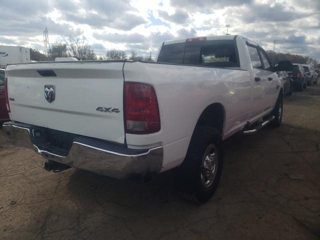 Photo 3 VIN: 3D7TT2CT0AG178418 - DODGE RAM 2500 