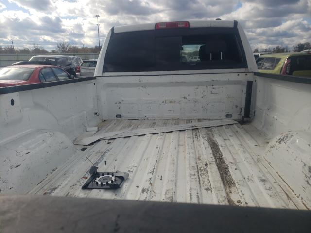 Photo 5 VIN: 3D7TT2CT0AG178418 - DODGE RAM 2500 