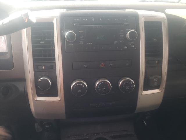 Photo 8 VIN: 3D7TT2CT0AG178418 - DODGE RAM 2500 