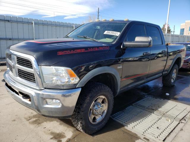 Photo 1 VIN: 3D7TT2CT0BG545707 - DODGE RAM 2500 