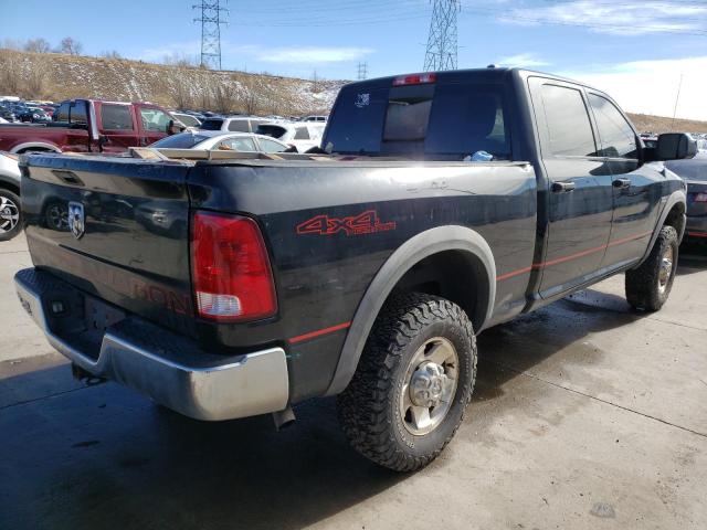 Photo 3 VIN: 3D7TT2CT0BG545707 - DODGE RAM 2500 