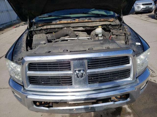 Photo 6 VIN: 3D7TT2CT0BG545707 - DODGE RAM 2500 