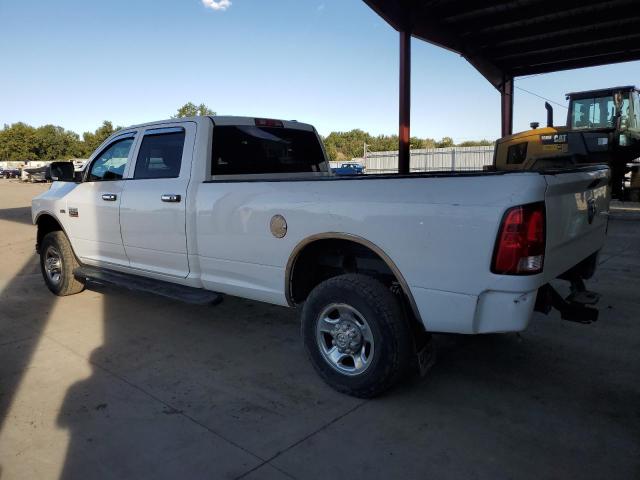 Photo 1 VIN: 3D7TT2CT0BG581249 - DODGE RAM 2500 