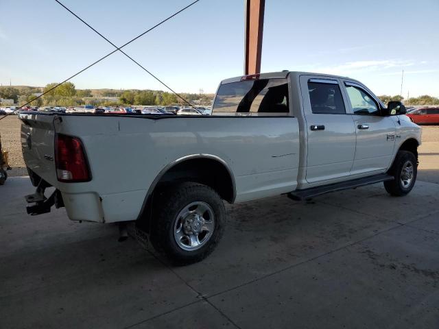 Photo 2 VIN: 3D7TT2CT0BG581249 - DODGE RAM 2500 