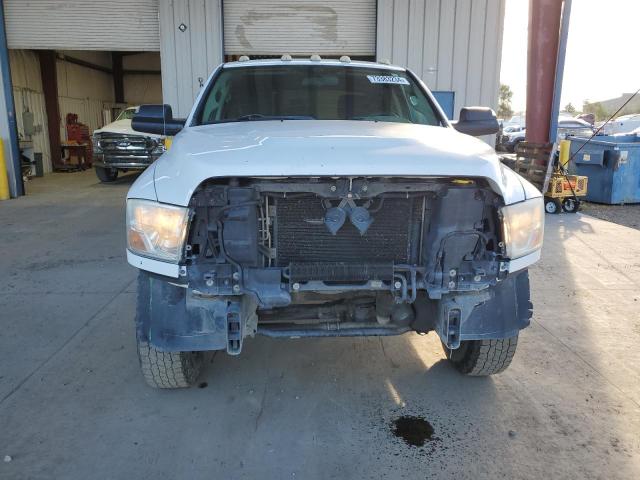 Photo 4 VIN: 3D7TT2CT0BG581249 - DODGE RAM 2500 