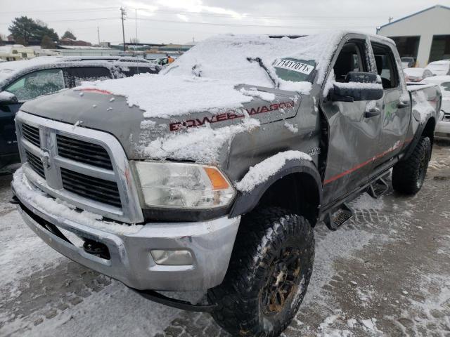 Photo 1 VIN: 3D7TT2CT0BG636315 - DODGE RAM 2500 