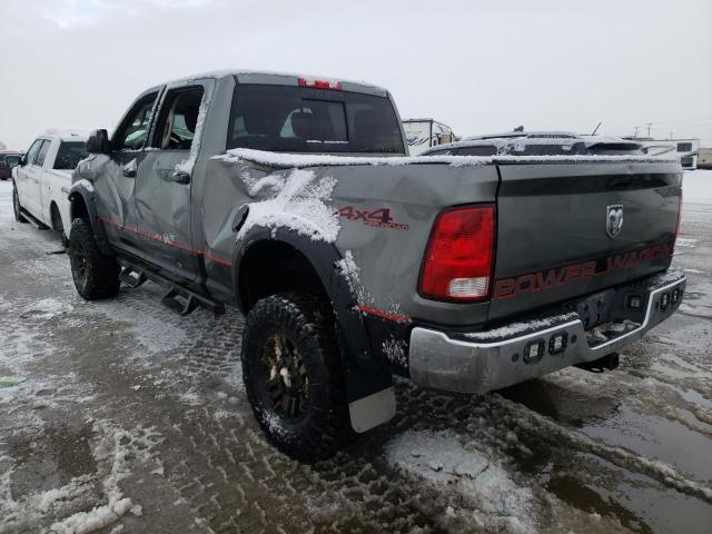 Photo 2 VIN: 3D7TT2CT0BG636315 - DODGE RAM 2500 