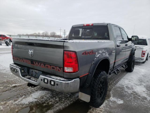 Photo 3 VIN: 3D7TT2CT0BG636315 - DODGE RAM 2500 