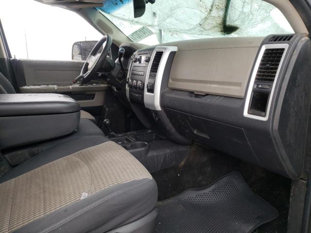 Photo 4 VIN: 3D7TT2CT0BG636315 - DODGE RAM 2500 